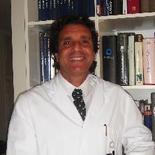Cirurgià pediàtric Dr. Juan Carlos Martin